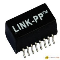 H1013 Single Port 100 Base-T Lan Transformer Magnetic Modules