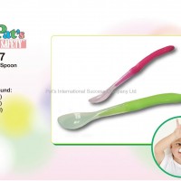 Soft Tip Feeding Spoon