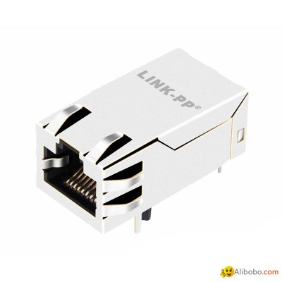 1840425-2 | Modular Connector PoE RJ45 Jack Pricepicture1