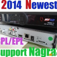 2014 Newest starhub box singapore hd MVHD HDC800C support World Cup and BPL