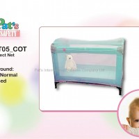 Cot Insect Net