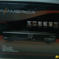 AZ-America S900