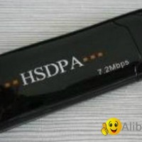 WCDMA 7.2M 3G Modem