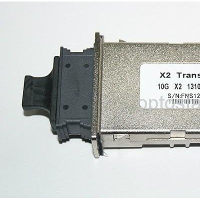 10Gb/s 1550nm SM X2 ZR Transponderpicture1