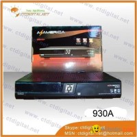 S930A receiver