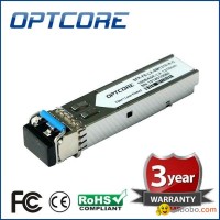 SC/LC OC-48 BIDI SFP Module-20km 2.5G BIDI SFP Module