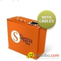 SigmaBOX