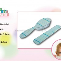 Comb & Brush Set