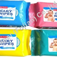 Baby Wet Wipes