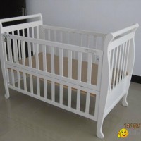 Baby bed