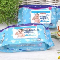 baby wipes