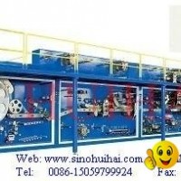 Full Automatic Baby Diaper Production Line