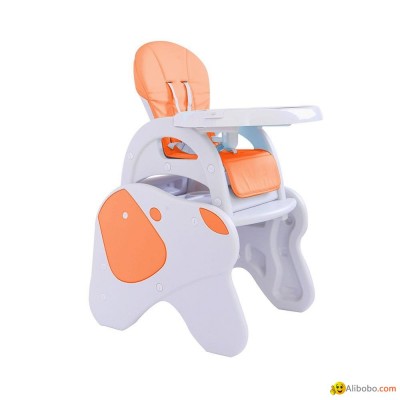 Multi function Baby highchair for feedingpicture1