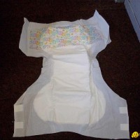 baby diaper