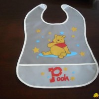 Baby bib