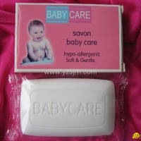 baby soap