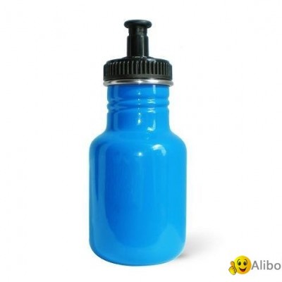 stainless steel baby feeding bottle water bottle SS 304picture1