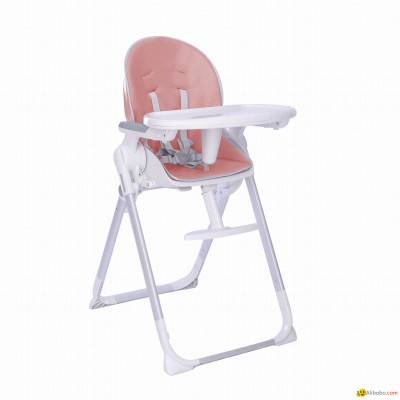 high quality child dining chair portable high baby chairpicture1