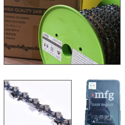 Saw Chain Reel & Piecepicture1