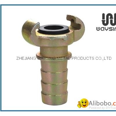 air hose coupling hose shank with collarpicture1