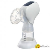 Single Electric Breast Pump