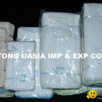 Cotton Prefold Diapers