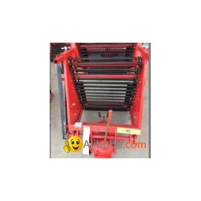 Potato Harvester Implements for  Walking Tractor 8hp, 9hp, 10hp, 12hp Multi-Purppicture1