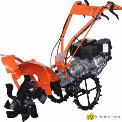 Self-propelled Field machine Mini Tiller Weeding, dry-land loosening 3TGQ-4llpicture1