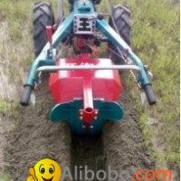 Trenching Machine Implements for  Walking Tractor