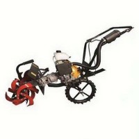 Garden Field machine Mini Tiller Weeding, dry-land loosening1WG2.0-60