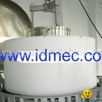 absorbent cotton bleaching machine