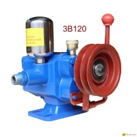 Agricultural High pressure atomizer sprayer pump