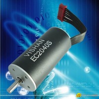 slottless brushless motor 20mm