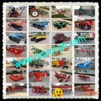 modern agricultural equipments