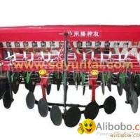 wheat seeder