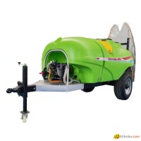 agricultural garden fruiter water mist sprayer