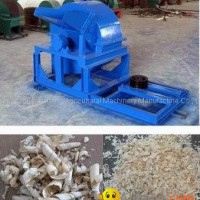 wood shaving machine