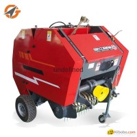 New Condition mini round hay baler for sale