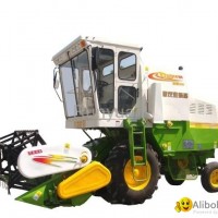 Wheat/Rice Combine Harvester