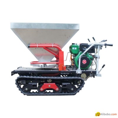 Agriculture manure fertilizer spreader machinerypicture1