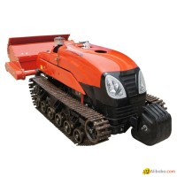Multifunctional pastoral management machine with trencher