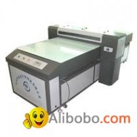 YD9880-A0 inkjet glass printer