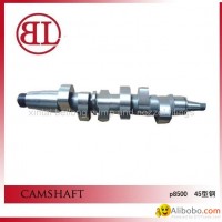 Camshaft p8500     pump fitting