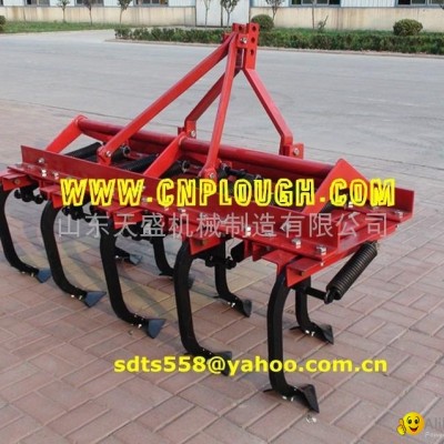 spring loaded tine cultivator and farm equipmentpicture1