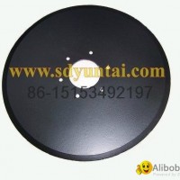 farm disc blade