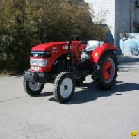 TY200 tractor