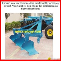 2012 hot sale mouldboard plow