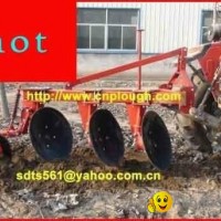 2012 top sale disc plough