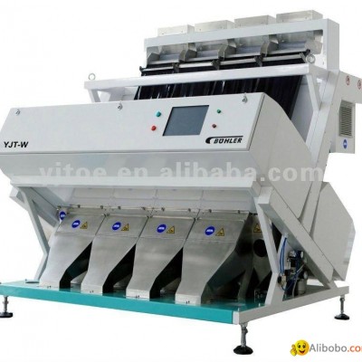 Bean Sorting Machine Made in Chinapicture1