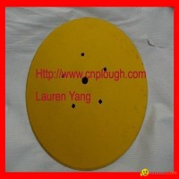 High quality disc blade